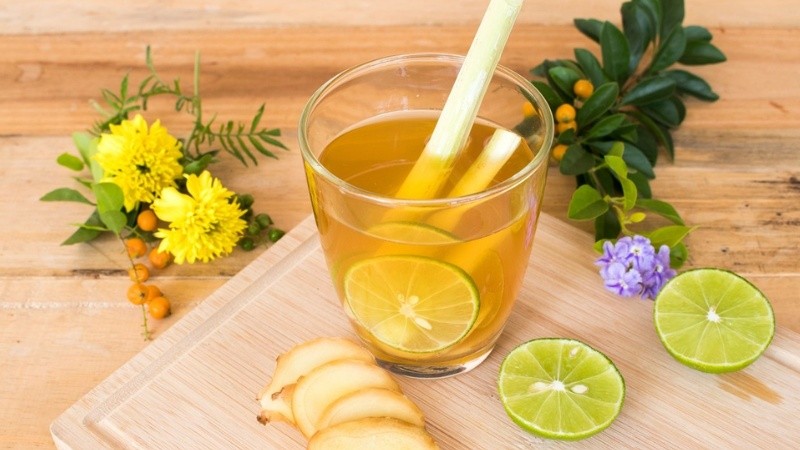 Cách Nấu Nước Uống Tan Mỡ Bụng Hiệu Quả Từ Thiên Nhiên - 10