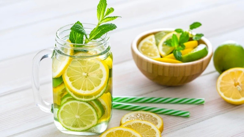 Cách Nấu Nước Uống Tan Mỡ Bụng Hiệu Quả Từ Thiên Nhiên - 12