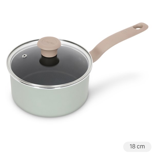 Quánh nhôm chống dính Tefal So Matcha G1792395