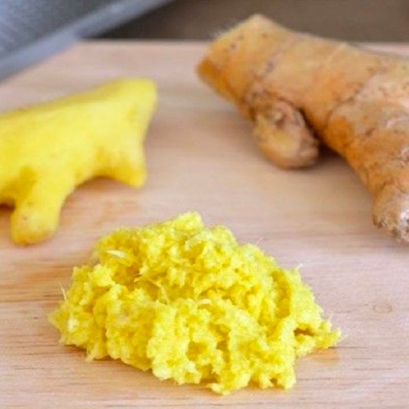 Đậu phụ chiên vàng giòn, thành phần không thể thiếu trong bún ốc dọc mùng