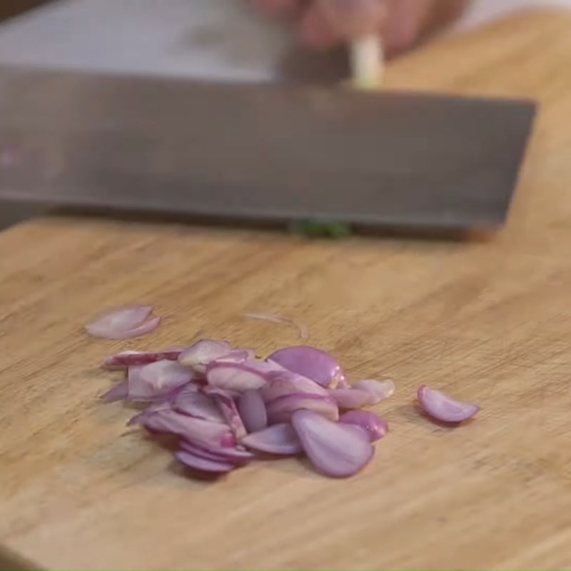 Nấm bào ngư xé sợi nhỏ
