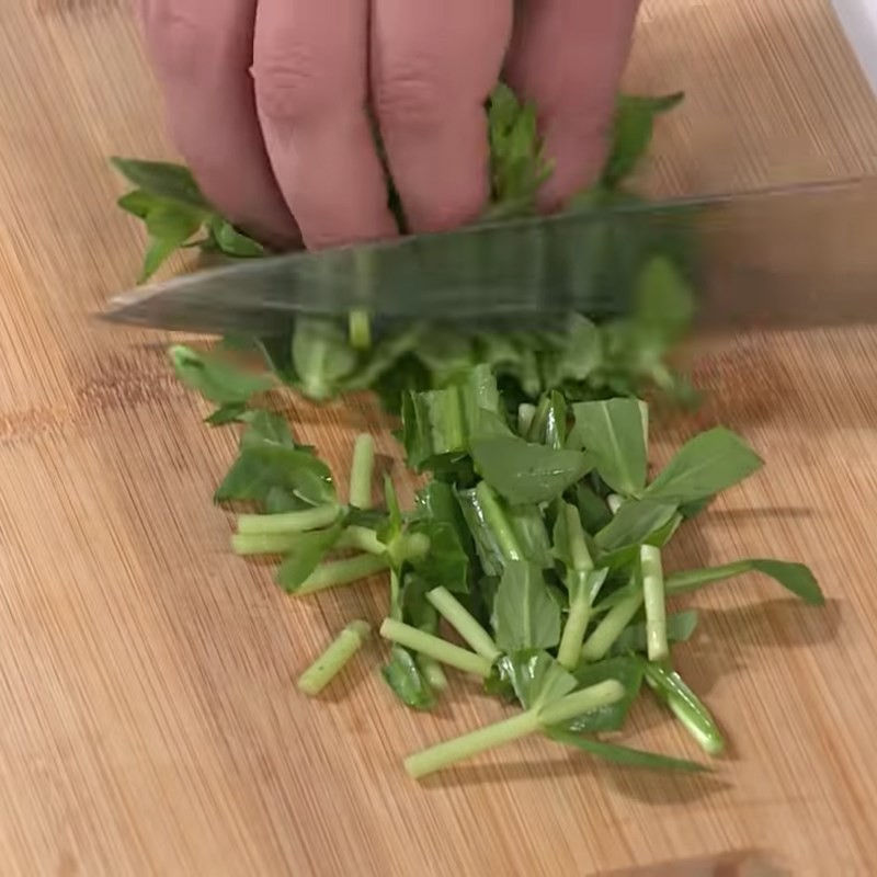 Cà chua được bổ múi cau đẹp mắt