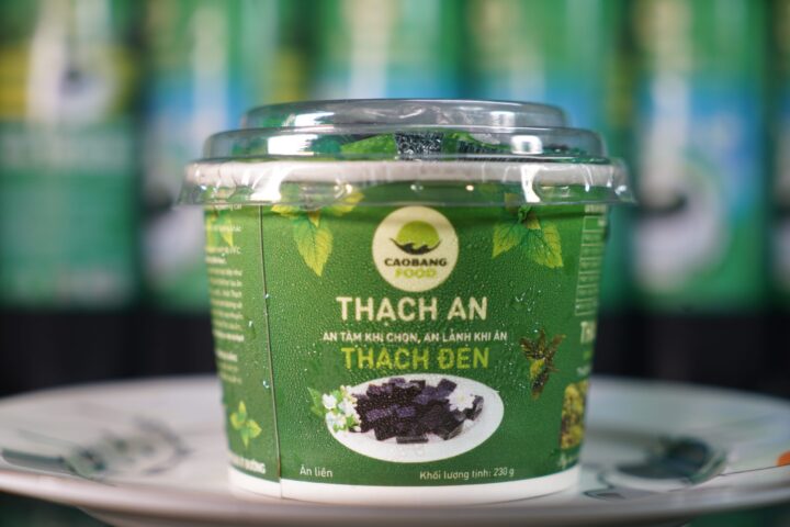 thach den cao bang 2