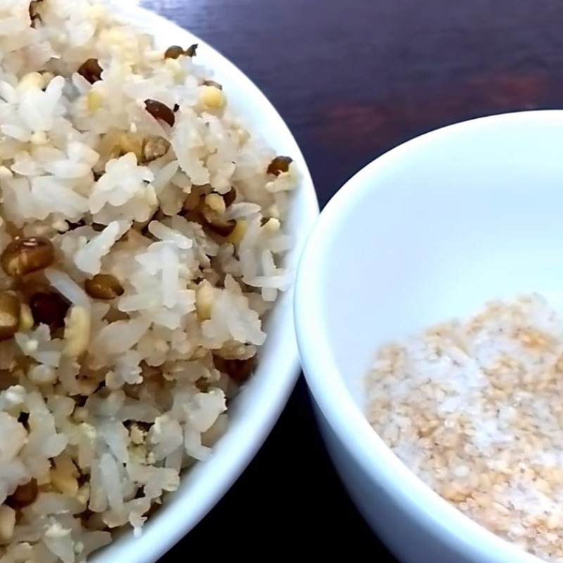 Cách nấu củ dền cho bé: Cháo củ dền thịt bò bổ dưỡng cho bé