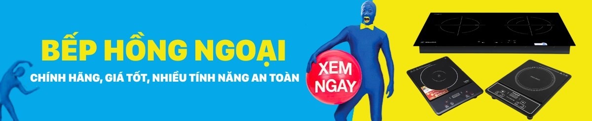 Mẹo vặt nấu ăn và sản phẩm nhà bếp gợi ý