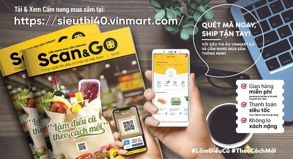 Mua sắm nguyên liệu tươi sạch tiện lợi để chuẩn bị cách nấu đậu bắp canh chua