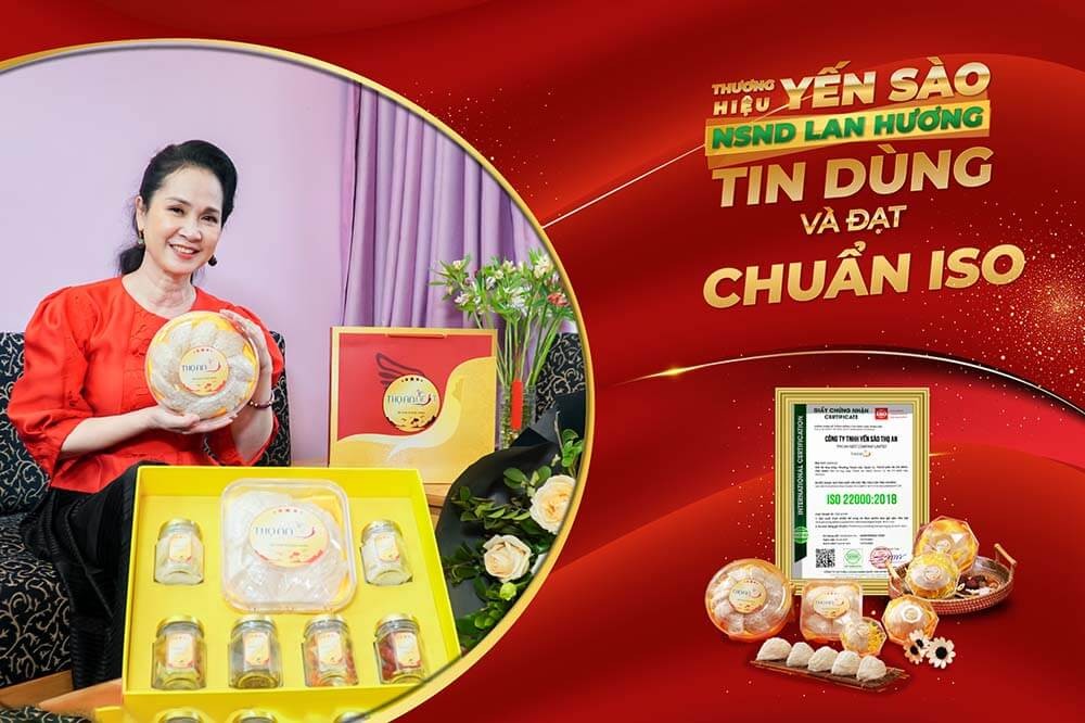 Món yến chưng táo đỏ hạt chia thanh đạm, tốt cho sức khỏe cả gia đình
