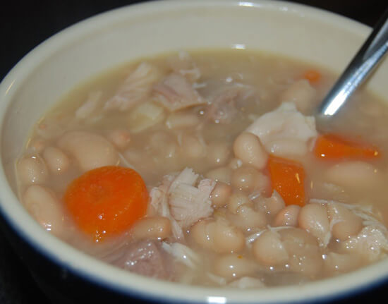 Tổng hợp cách nấu các món súp đậu đơn giản cho bé