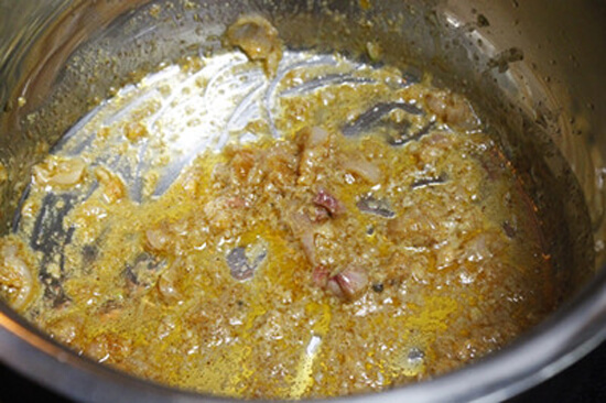 CANH GHẸ NẤU MĂNG CHUA CHÔ NGÀY HÈ DỊU MÁT