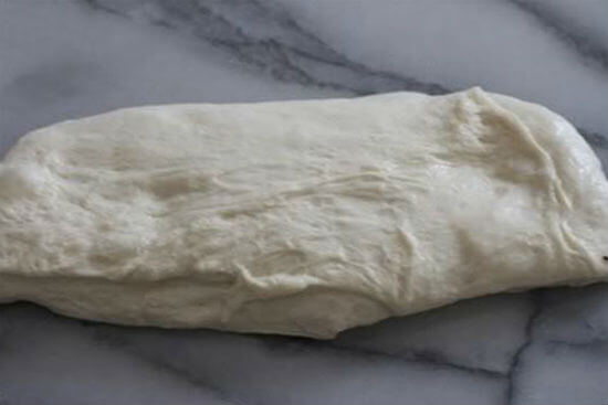 Cách làm bánh mì Pháp Baguette ngon như ngoài hàng 3