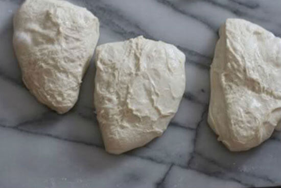 Cách làm bánh mì Pháp Baguette ngon như ngoài hàng 4