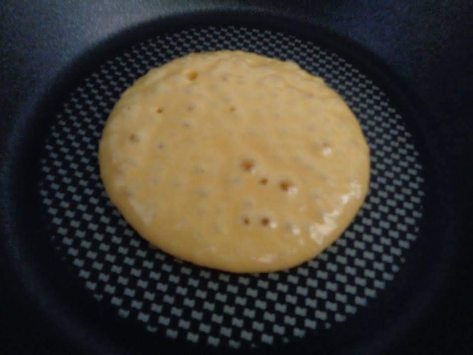 bánh rán doremon, Cách làm bánh rán doremon xốp mềm