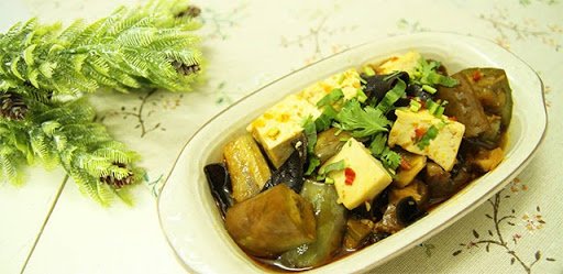 20 mon chay ngon thong dung don gian de lam tai nha  - 16
