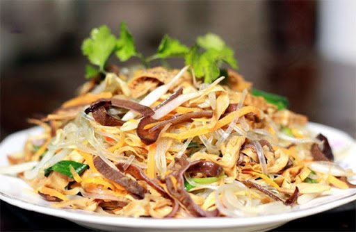 20 mon chay ngon thong dung don gian de lam tai nha  - 3