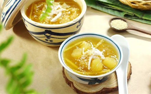20 mon chay ngon thong dung don gian de lam tai nha  - 6