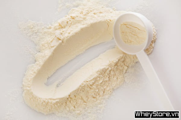 Những thắc mắc thường gặp khi sử dụng sữa bột tăng cân - Ảnh 2