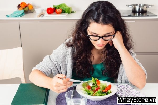 GM Diet là gì? Chế độ 7 ngày ăn kiêng giúp giảm cân thần tốc - Ảnh 12