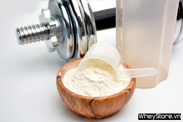 Top 50 thực phẩm giàu protein cải thiện thực đơn của gymer - Ảnh 50