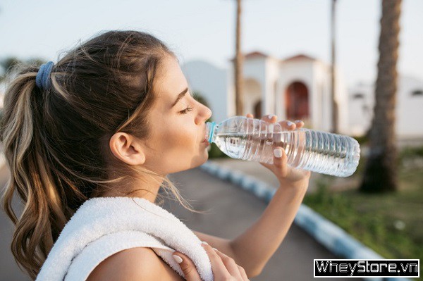 Bật mí cách ăn uống để tăng cân tự nhiên cho người gầy - Ảnh 4