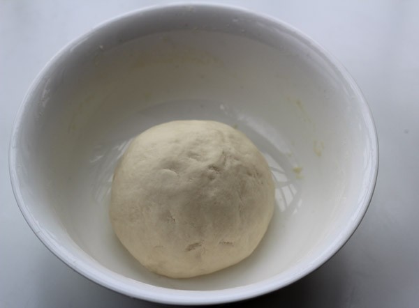 Cách làm bánh bao nhân đậu xanh ngon - cach lam banh bao