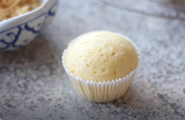 Bánh cupcake - làm bánh cupcake