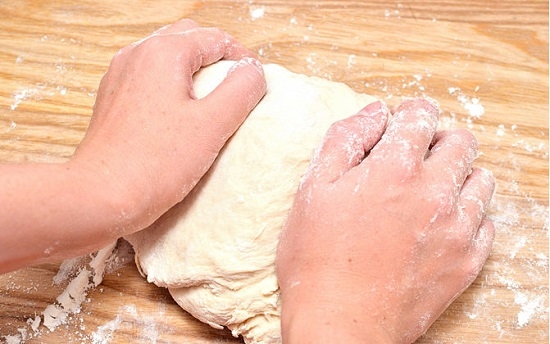 Cách làm bánh rán nhân chay
