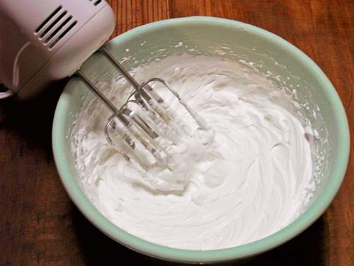 cách làm kem sầu riêng, Cách làm kem sầu riêng mát lạnh ngon khó cưỡng tại nhà