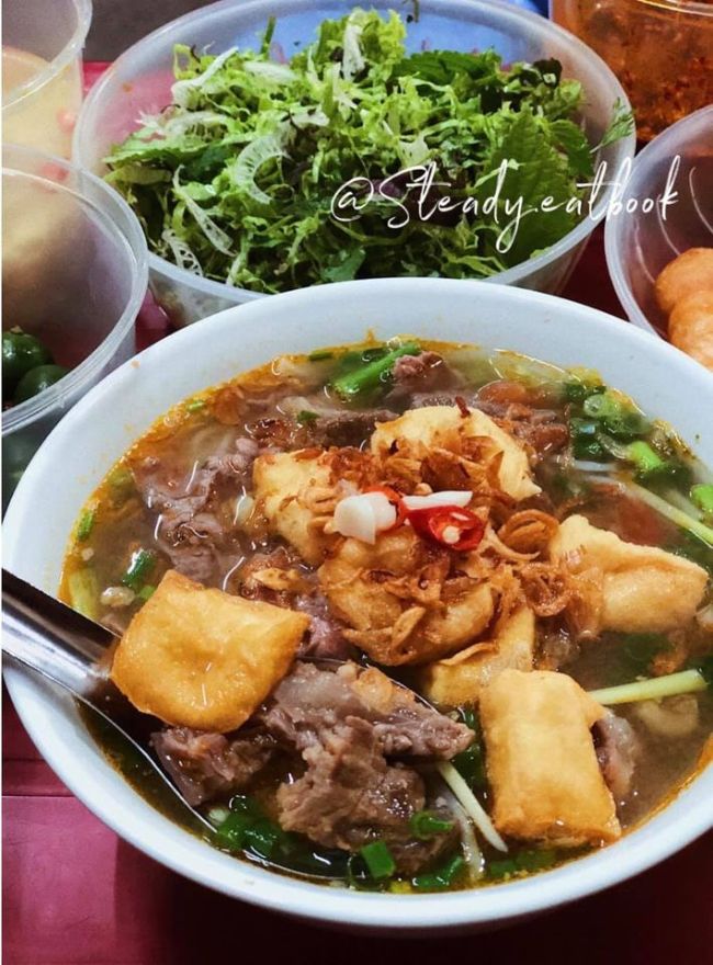 top 20 cac quan an dem ngon nuc tieng o ha noi 14 - Tổng hợp các quán Ăn đêm ngon nổi tiếng ở Hà Nội