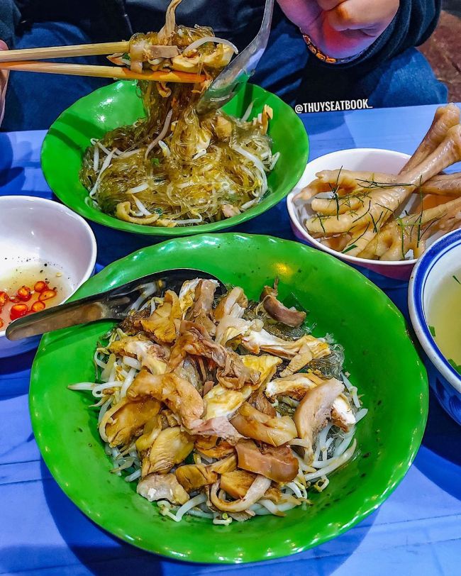 top 20 cac quan an dem ngon nuc tieng o ha noi 17 - Tổng hợp các quán Ăn đêm ngon nổi tiếng ở Hà Nội
