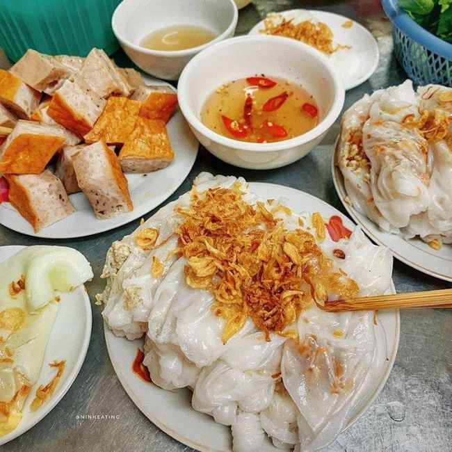 top 20 cac quan an dem ngon nuc tieng o ha noi 20 - Tổng hợp các quán Ăn đêm ngon nổi tiếng ở Hà Nội