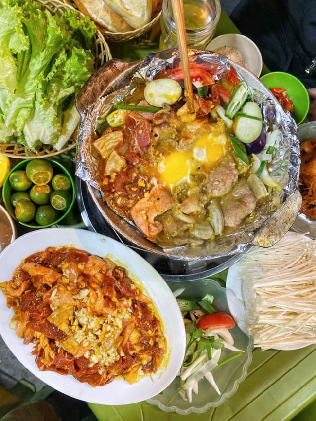 top 20 cac quan an dem ngon nuc tieng o ha noi 5 - Tổng hợp các quán Ăn đêm ngon nổi tiếng ở Hà Nội