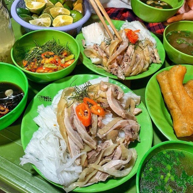 top 20 cac quan an dem ngon nuc tieng o ha noi 7 - Tổng hợp các quán Ăn đêm ngon nổi tiếng ở Hà Nội