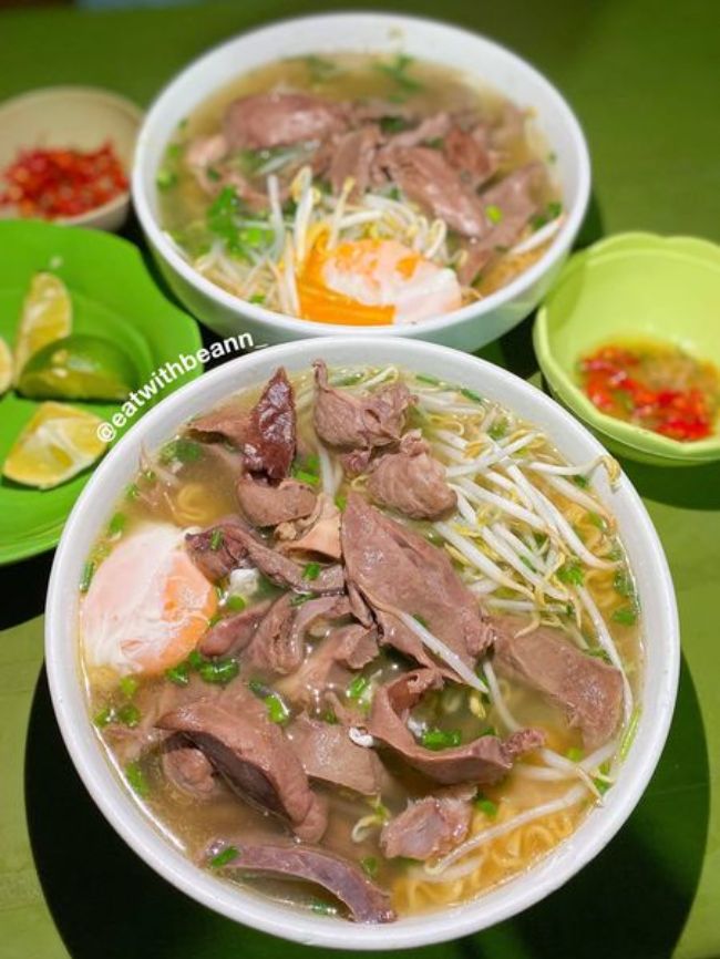 top 20 cac quan an dem ngon nuc tieng o ha noi 9 - Tổng hợp các quán Ăn đêm ngon nổi tiếng ở Hà Nội