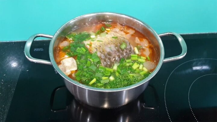 Cách Nấu Cá Trắm Ngon Đậm Đà Hương Vị Chuẩn Vị Việt