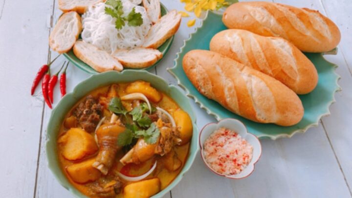 Tổng quan các **cách nấu cà ri đơn giản** với đa dạng nguyên liệu và phong cách