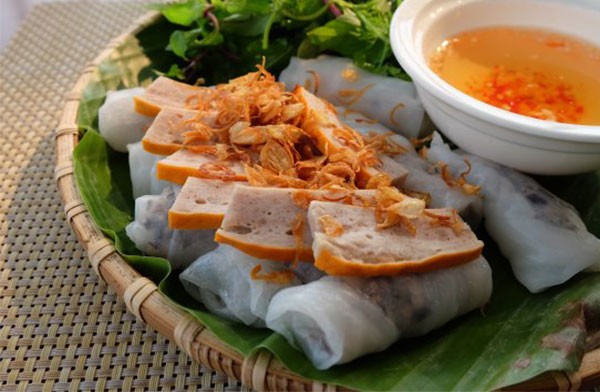 cách nấu nước mắm bánh ướt ngon