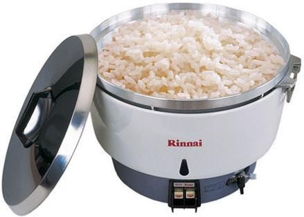 Cách nấu xôi nồi cơm điện dẻo thơm không cần ngâm gạo trước