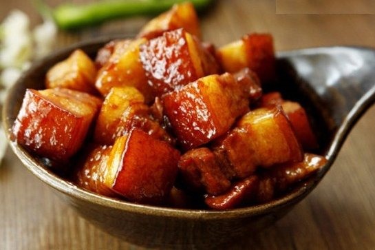 Cach Nau Thit Kho Ta