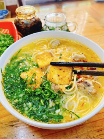 Chao Canh