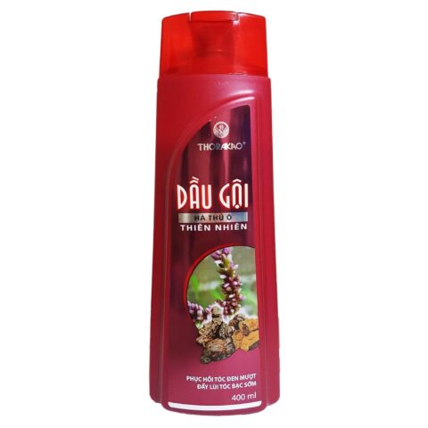 Dau goi Ha thu o Thorakao 400ml tcg