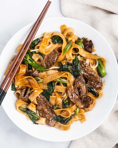 Hu Tieu Xao 12 2