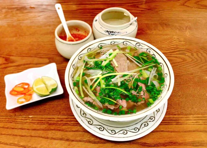 Pho Ngoc Vuong 3 Min