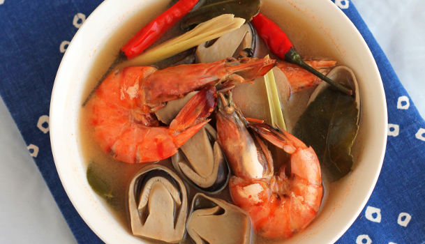 TomYumGung