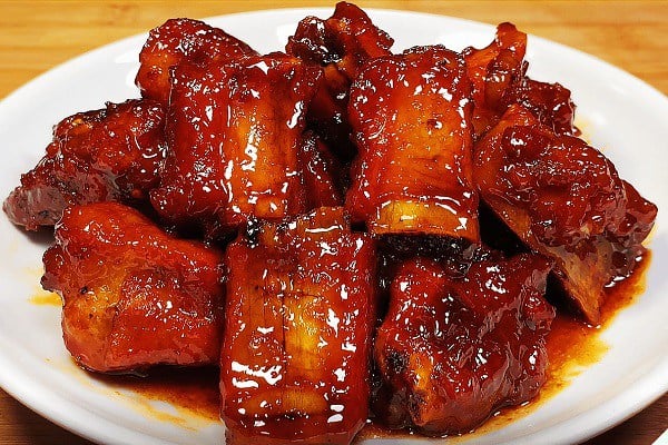 ao chua ngot don gian nuoc sot dam da f81ea58c2e73478fa65e0a949f86026f