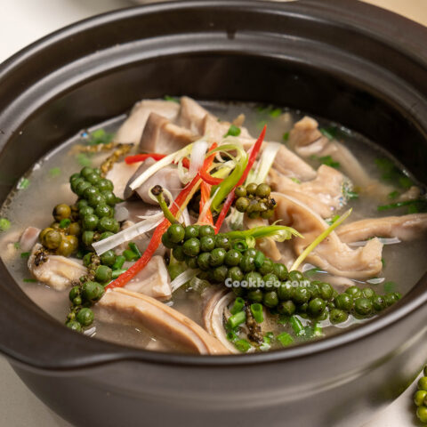 bao tu ham tieu