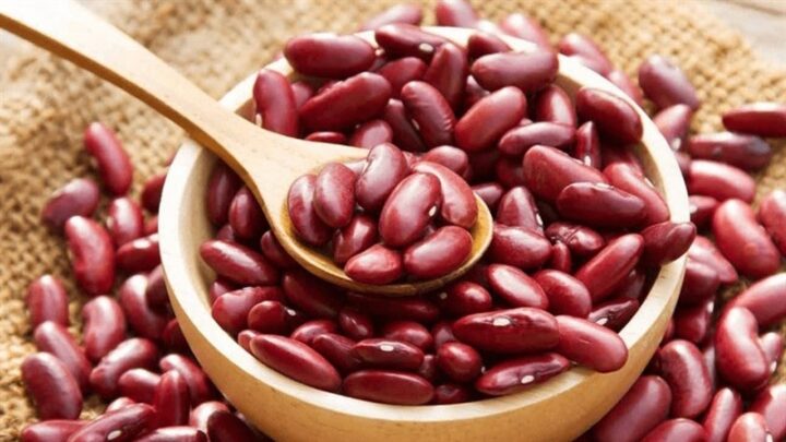 Nguyên liệu chính để nấu nước đậu đỏ lợi sữa