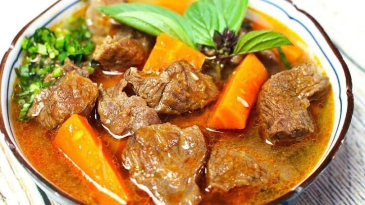 bo kho ca rot 1