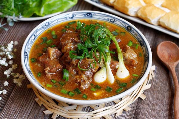 bo xot vang co nguon goc tu phap