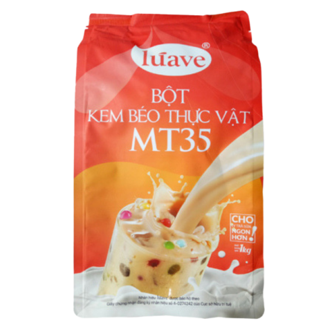 bot kem beo thuc vat mt35 pha tra sua