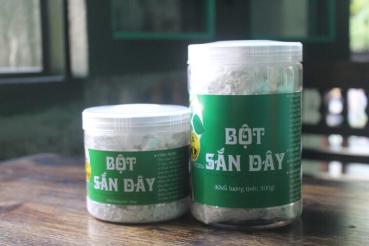 bot san day